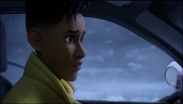 Jurassic World Chaos Theory (Hindi) - Season 03 Episode 02